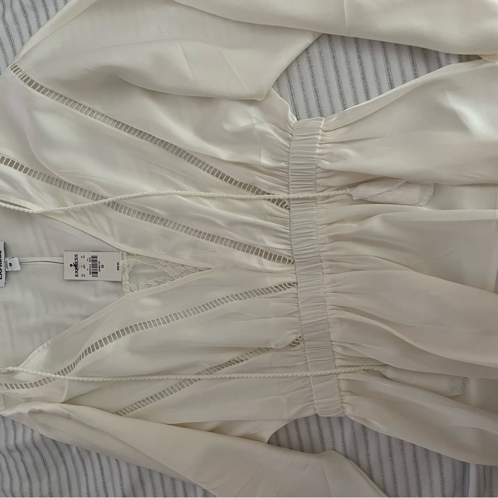 Express blouse - Picture 3 of 3